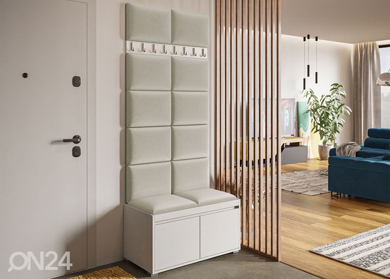 Esikukomplekt 80 cm suurendatud