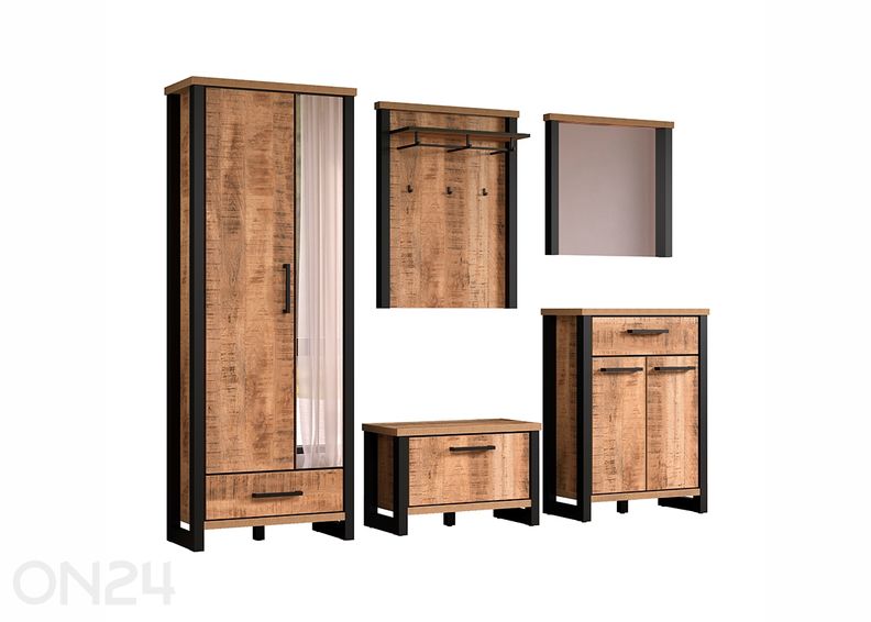 Esikukomplekt Enna suurendatud