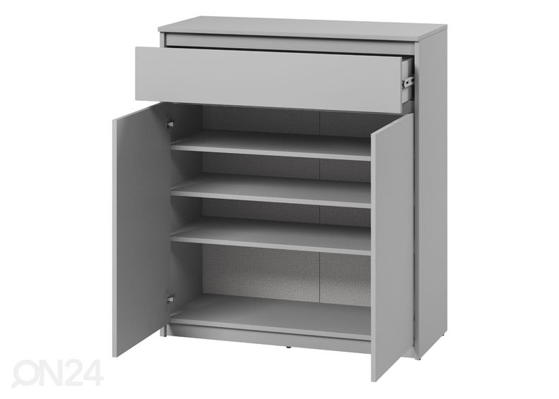 Esikukomplekt Grey suurendatud