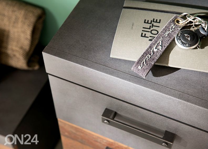 Esikukomplekt Indy suurendatud