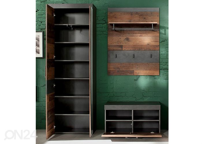 Esikukomplekt Indy suurendatud