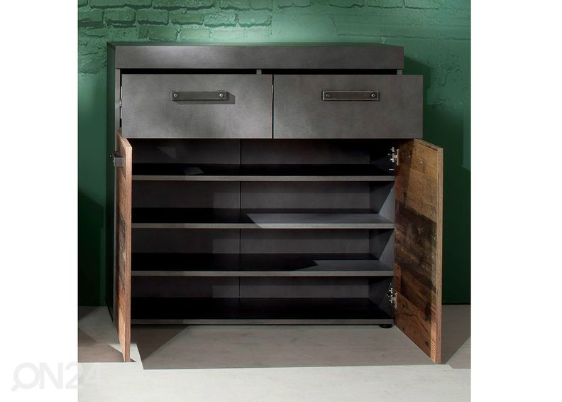 Esikukomplekt Indy suurendatud