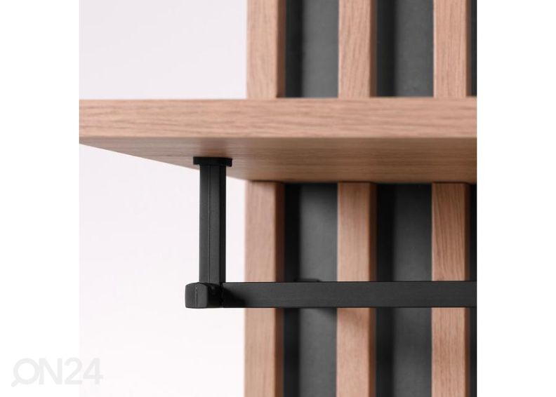 Esikukomplekt Mini Medan 80 cm suurendatud