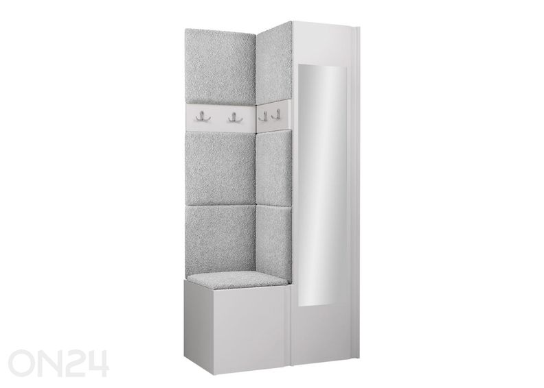 Esikukomplekt Orion XXV suurendatud