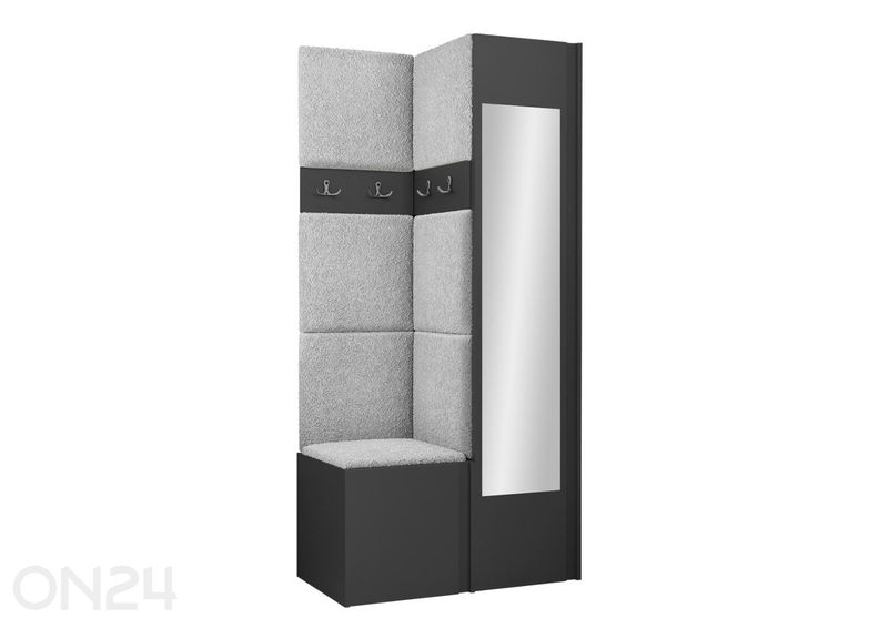 Esikukomplekt Orion XXV suurendatud