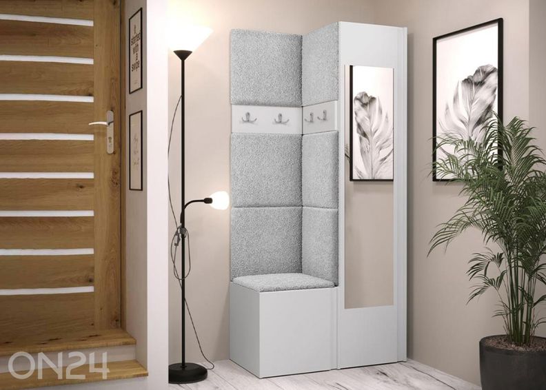 Esikukomplekt Orion XXV suurendatud