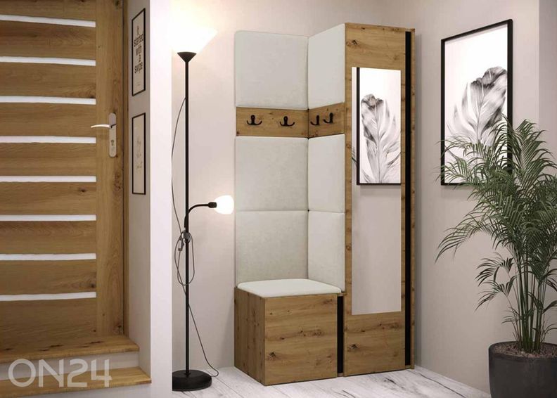 Esikukomplekt Orion XXV suurendatud