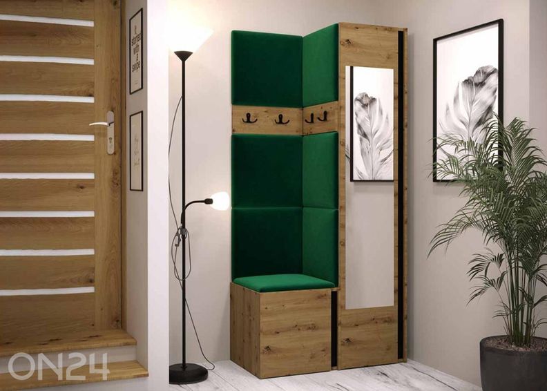 Esikukomplekt Orion XXV suurendatud