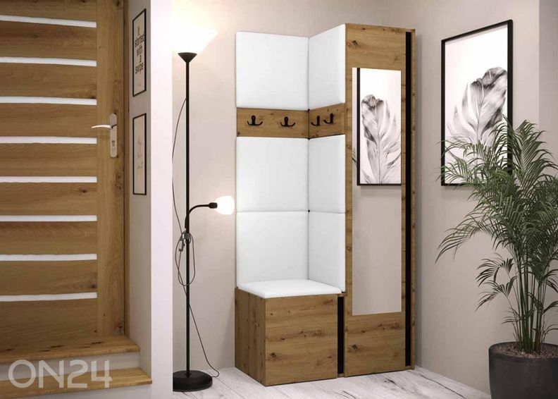 Esikukomplekt Orion XXV suurendatud