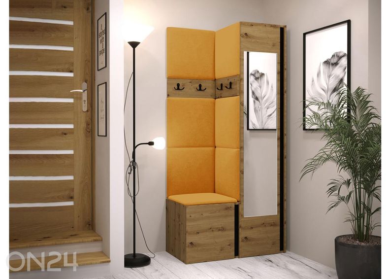 Esikukomplekt Orion XXV suurendatud