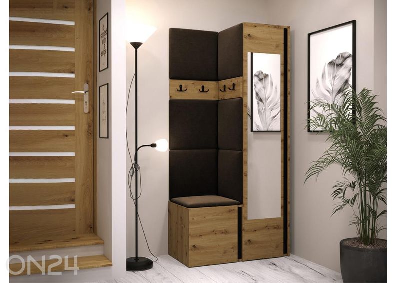 Esikukomplekt Orion XXV suurendatud