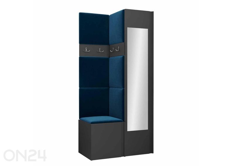 Esikukomplekt Orion XXV suurendatud