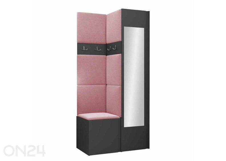 Esikukomplekt Orion XXV suurendatud