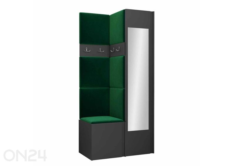 Esikukomplekt Orion XXV suurendatud