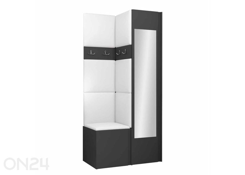 Esikukomplekt Orion XXV suurendatud