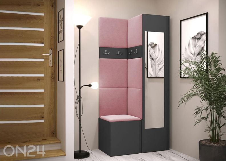 Esikukomplekt Orion XXV suurendatud