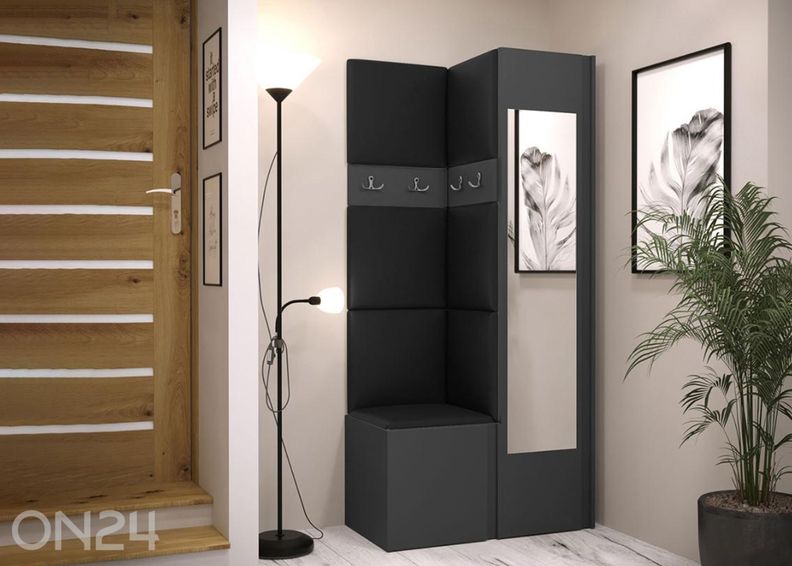 Esikukomplekt Orion XXV suurendatud