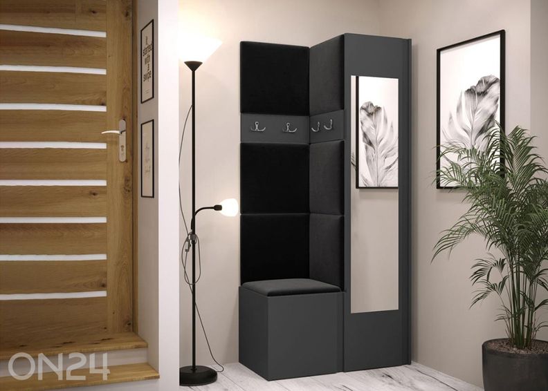 Esikukomplekt Orion XXV suurendatud