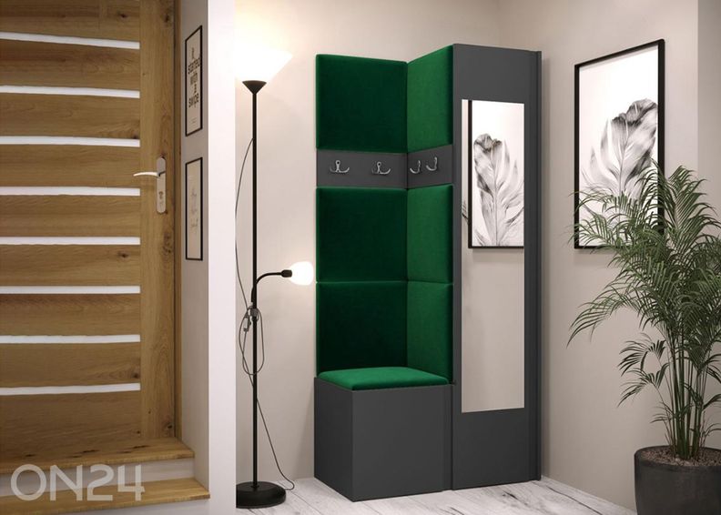 Esikukomplekt Orion XXV suurendatud