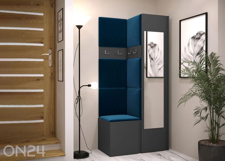 Esikukomplekt Orion XXV suurendatud