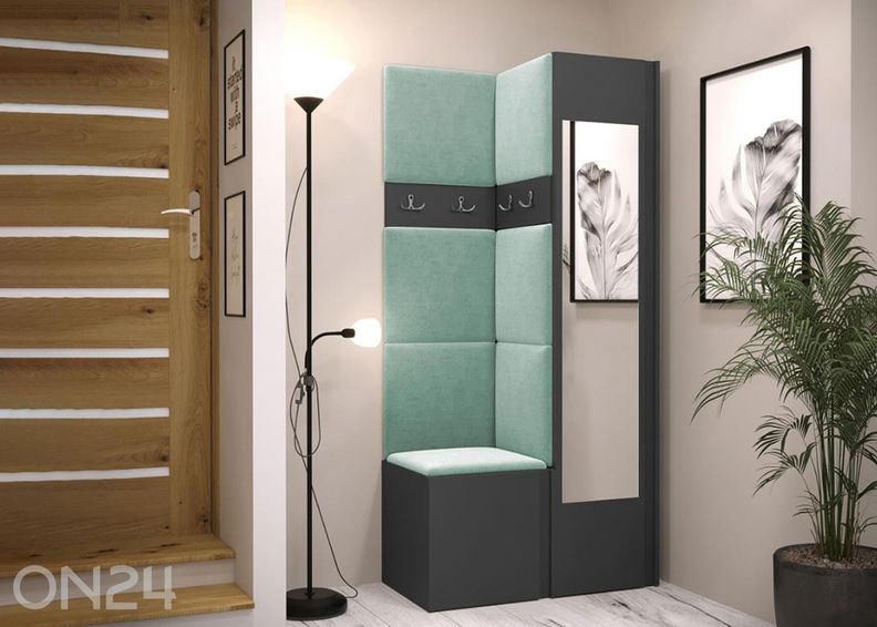 Esikukomplekt Orion XXV suurendatud