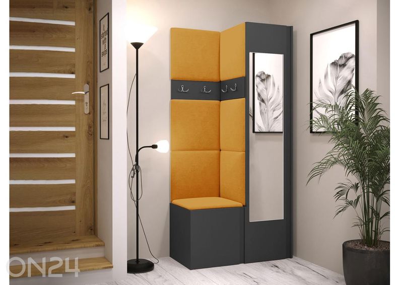 Esikukomplekt Orion XXV suurendatud