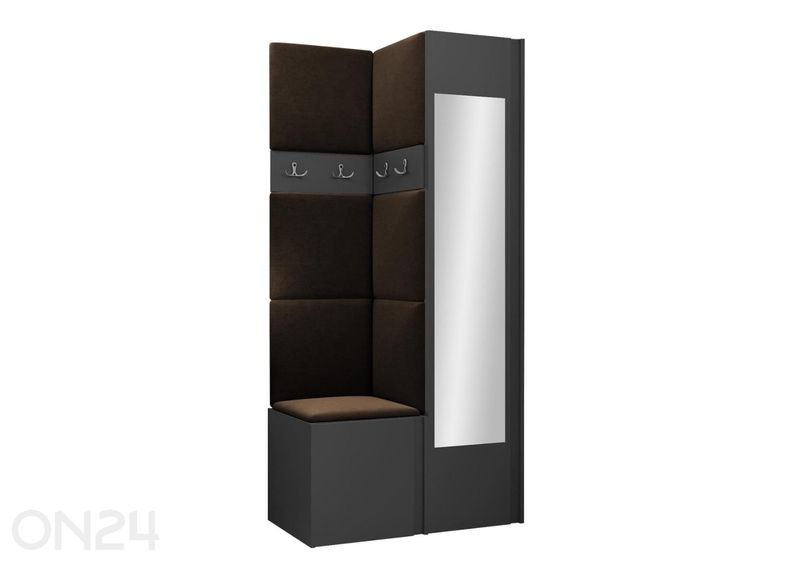 Esikukomplekt Orion XXV suurendatud