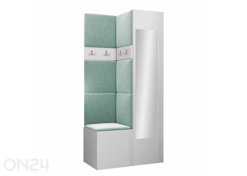 Esikukomplekt Orion XXV suurendatud