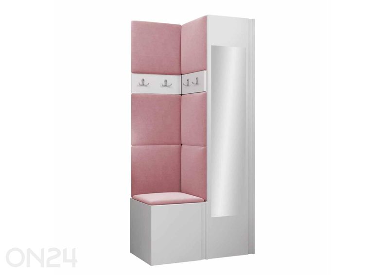 Esikukomplekt Orion XXV suurendatud