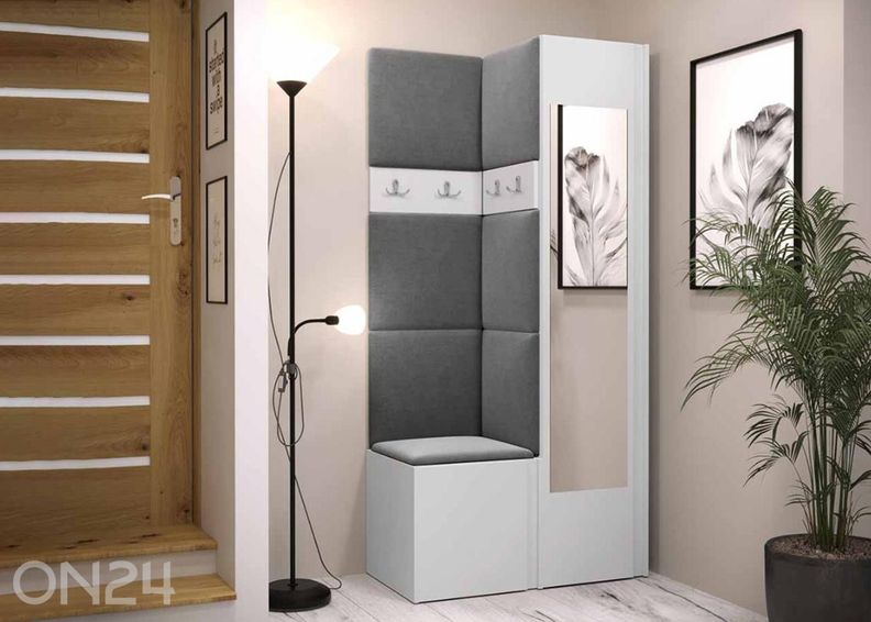 Esikukomplekt Orion XXV suurendatud