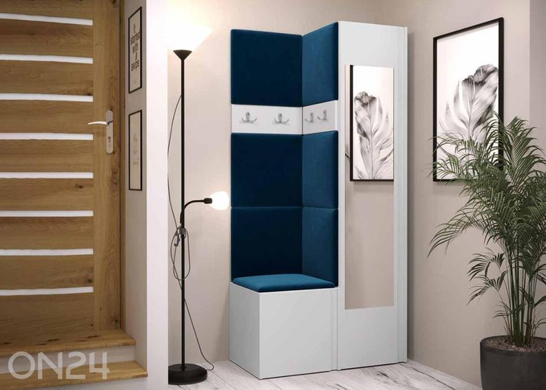 Esikukomplekt Orion XXV suurendatud