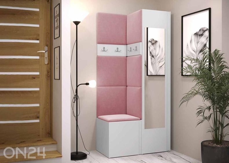 Esikukomplekt Orion XXV suurendatud