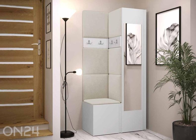 Esikukomplekt Orion XXV suurendatud