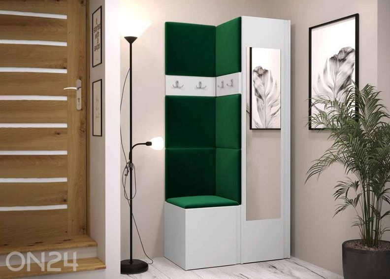 Esikukomplekt Orion XXV suurendatud