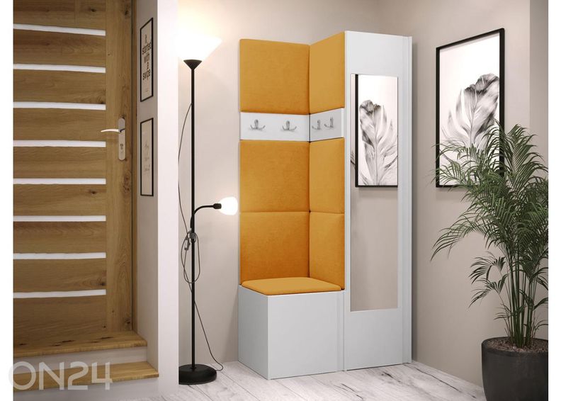 Esikukomplekt Orion XXV suurendatud