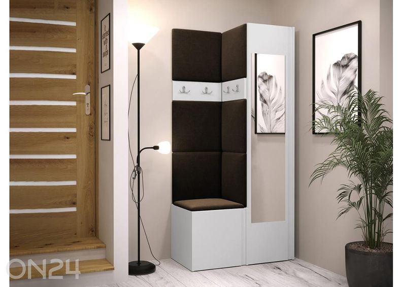 Esikukomplekt Orion XXV suurendatud