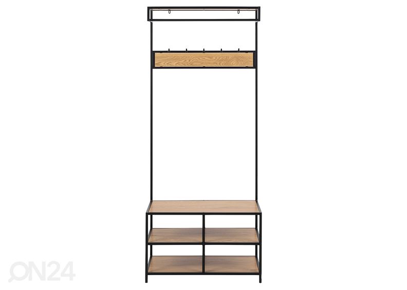 Esikukomplekt Spectral suurendatud