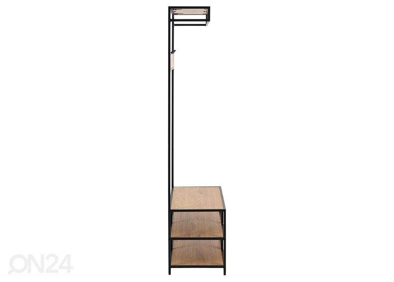 Esikukomplekt Spectral suurendatud