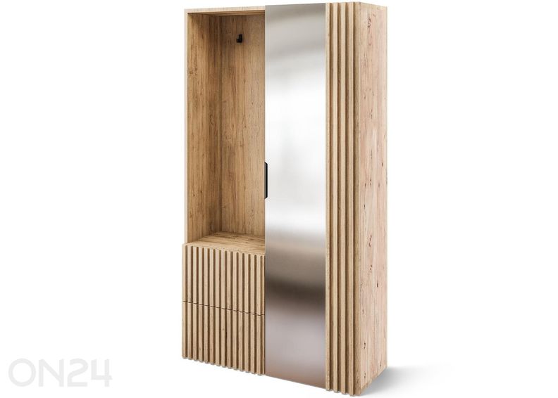 Esikukomplekt Vimeiro suurendatud