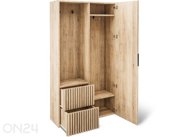 Esikukomplekt Vimeiro suurendatud