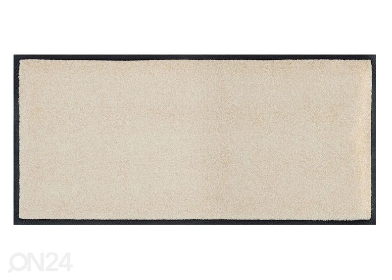 Esikumatt Monocolour 35x75 cm suurendatud