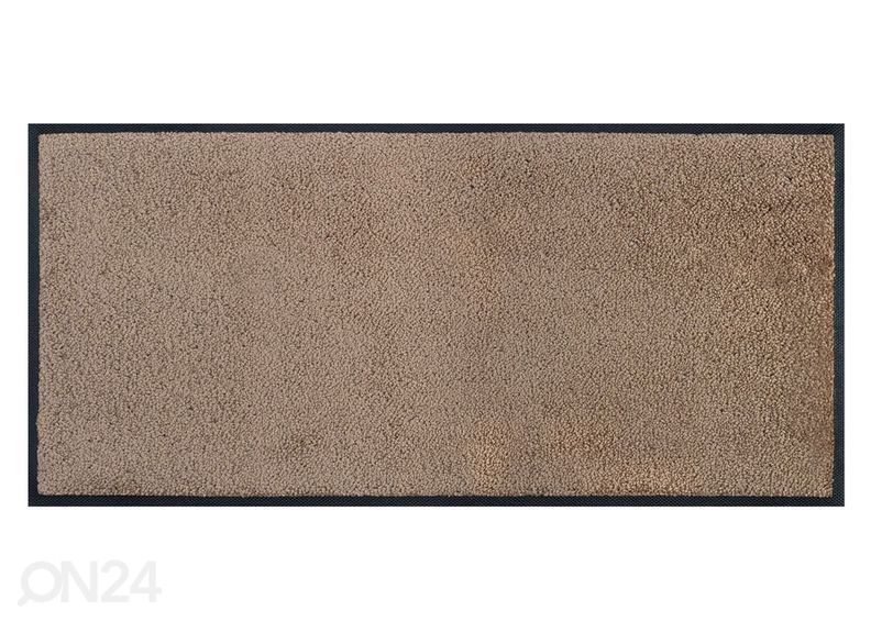 Esikumatt Monocolour 35x75 cm suurendatud