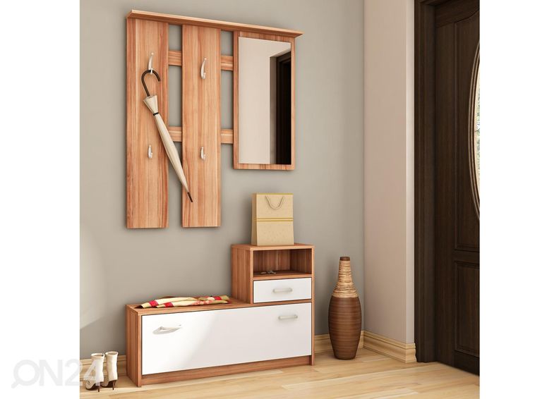 Esikumööbel suurendatud