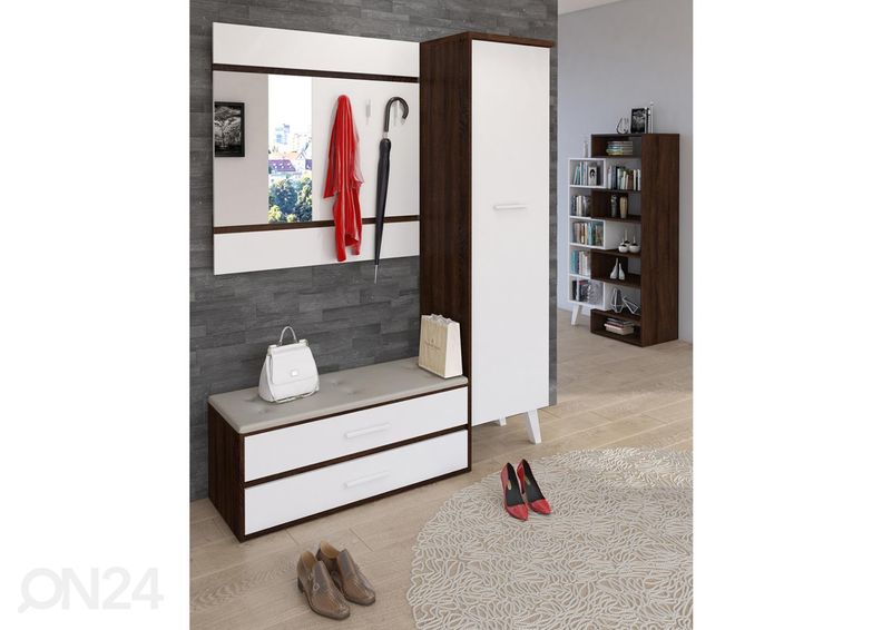 Esikumööbel suurendatud