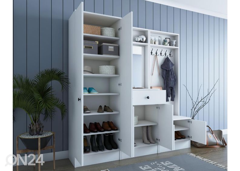 Esikumööbel suurendatud