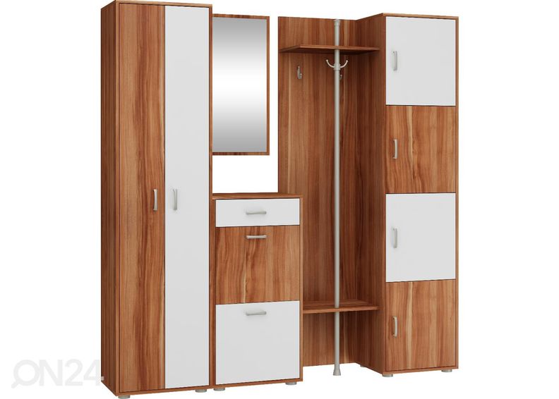 Esikumööbel Drimo V 200 cm suurendatud