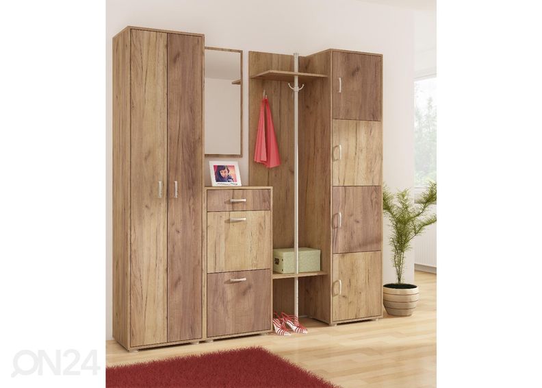 Esikumööbel Drimo V 200 cm suurendatud