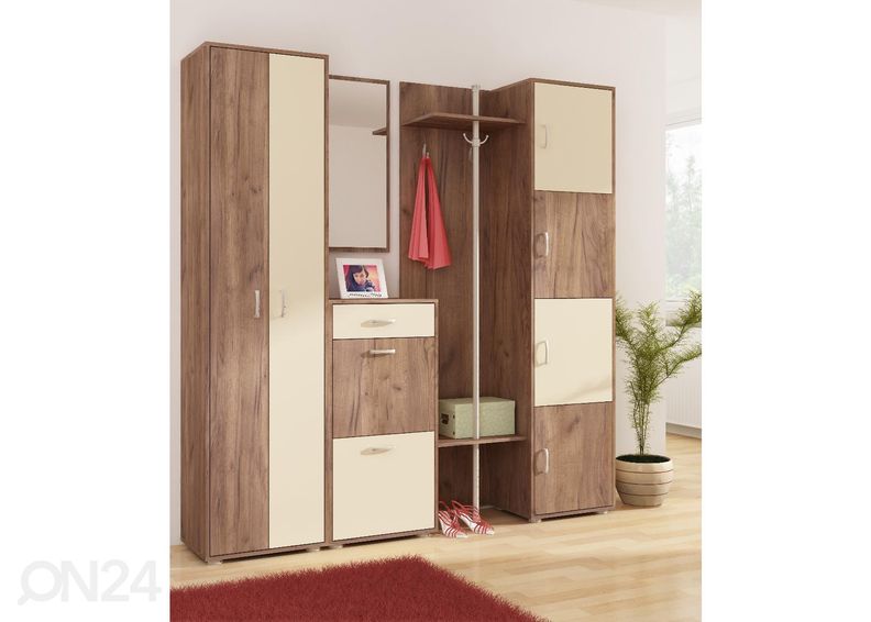 Esikumööbel Drimo V 200 cm suurendatud