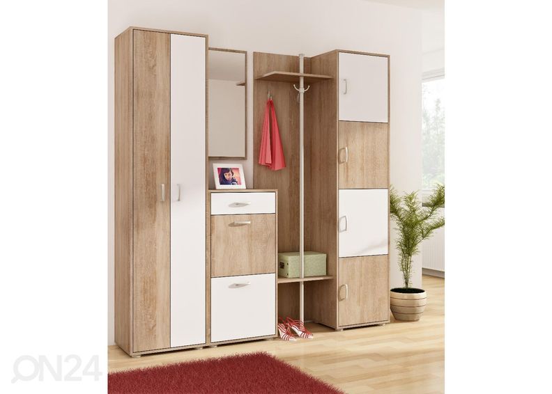 Esikumööbel Drimo V 200 cm suurendatud