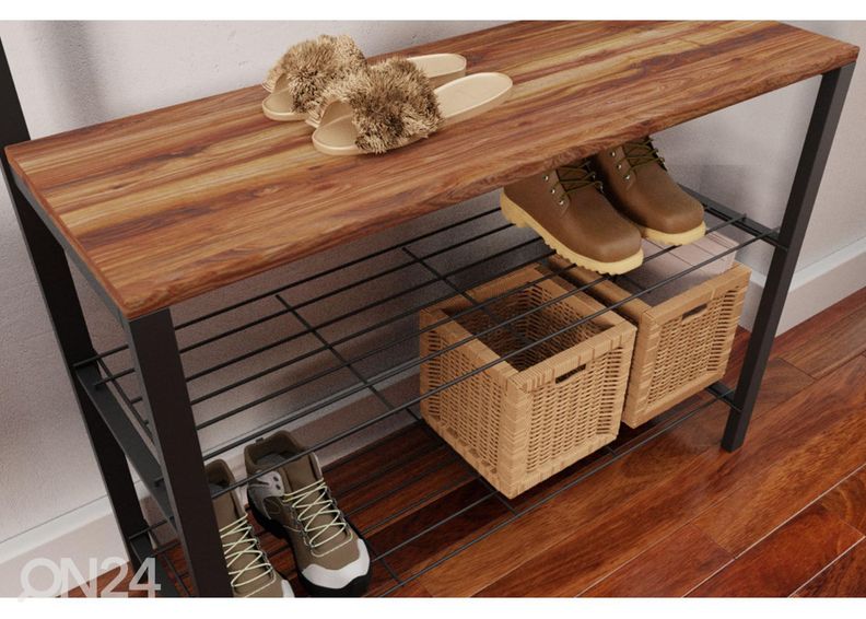 Esikunagi suurendatud